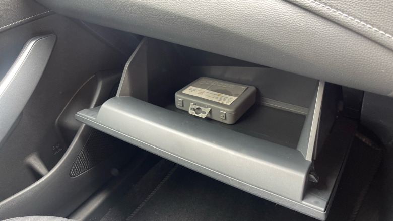 Toyota Corolla 1.8 VVT-i Hybrid Icon Tech 5dr CVT Hybrid Hatchback